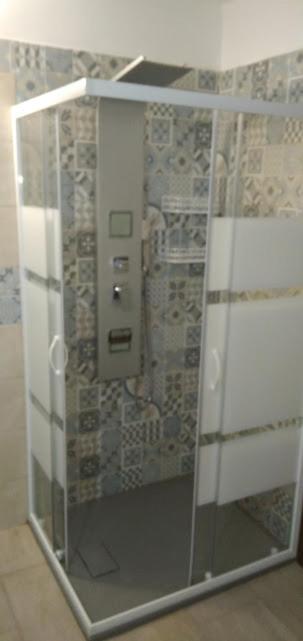 Borgo Antico Chalet Appartamenti Fara Novarese エクステリア 写真