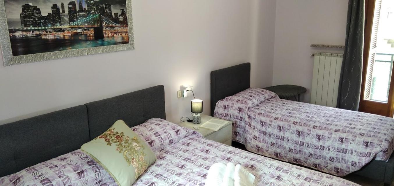 Borgo Antico Chalet Appartamenti Fara Novarese エクステリア 写真